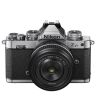 Nikon Z fc Black + NIKKOR Z 28 f/2.8 (SE) (Special Edition) Mirrorless Camera Kit