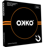 Okko Magnetic Pro ND Filter 6 Stop 82mm