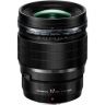 Olympus M.ZUIKO PRO 17mm f/1.2 Lens - Black