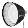 GODOX P90H 90CM Parabolic Softbox With S-Type Mount