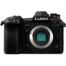 Panasonic G9 - 20.3MP Digital Live MOS Sensor