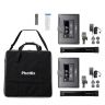 Phottix Light LED Nuada S3II Twin Kit