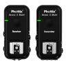 Phottix Trigger STRATO II 5in1 Canon 