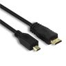 PortKeys HDMI A to A Cable 50cm