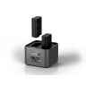 Hahnel Pro Cube 2 charger for Nikon