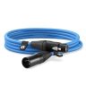 Rode Premium XLR-3 Cable - Blue