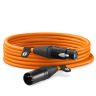 Rode Premium XLR-6 Cable - Orange