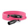 Rode Premium XLR-6 Cable - Pink