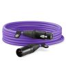 Rode Premium XLR-6 Cable - Purple