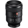 Sony FE 100mm f/2.8 STF GM OSS Lens 