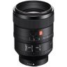 Sony FE 100mm f/2.8 STF GM OSS Lens 