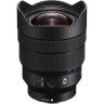 Sony FE 12-24mm f/4 G Lens 