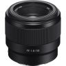 Sony FE 50mm f/1.8 Lens 