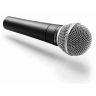 Shure Microphone Dynamic Lo Z Vocal Cardioid SM58