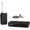 Shure BLX14 CVL Wireless Lapel Lavalier Mic System K14