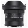 Sigma 10-18mm f/2.8 DC DN Contemporary Lens For L-Mount