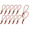 ThinkTank Red Whips (Pack of 12 Adjustable cable wraps)