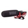 Rode VideoMic with Rycote Lyre Suspension System