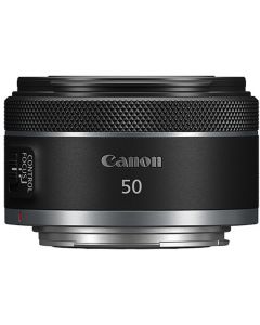 Canon RF 50mm f/1.8 STM Lens