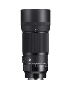 Sigma 105mm f/2.8 DG DN Macro Art Lens Sony-E Mount