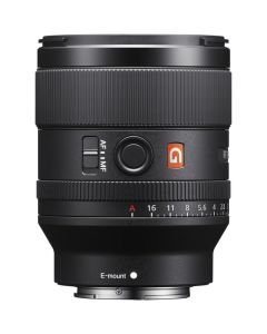 Sony FE 35mm f/1.4 GM Prime Lens