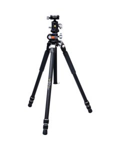 Vanguard VEO 3+ Pro Tripod with 263AB Ball Head