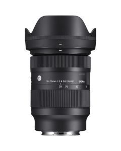 Sigma 28-70mm f/2.8 DG DN Contemporary Lens For Sony E-Mount