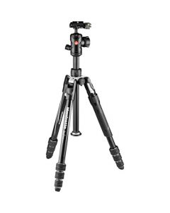 Manfrotto Kit Tripod Befree 2N1 Twist