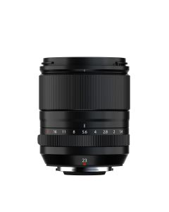 Fujifilm XF 23mm f/1.4 R LM WR Lens