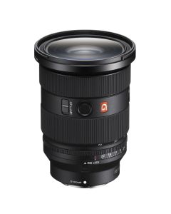 Sony FE 24-70mm f/2.8 GM II Lens