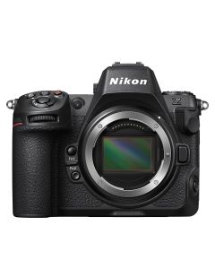 Nikon Z8 Mirrorless Camera Body