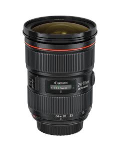 Canon EF 24-70mm f/2.8L II USM