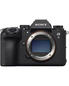 Sony A9 Mark III Mirrorless Camera