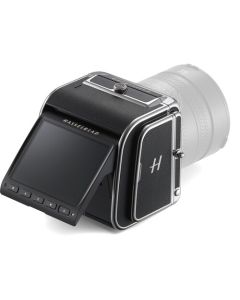 Hasselblad 907X & CFV 100C Back Medium Format Camera