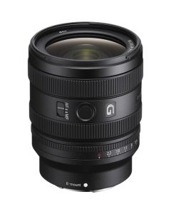 Sony FE 24-50mm f/2.8 G Lens