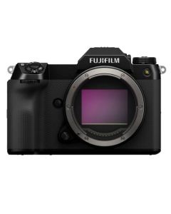 Fujifilm GFX 100S II Mirrorless Camera Body Only