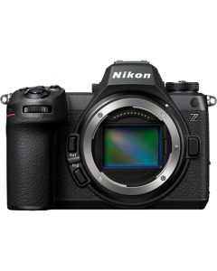 Nikon Z6 III Mirrorless Camera