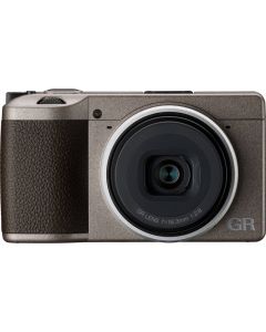 Ricoh GR III Diary Edition Camera