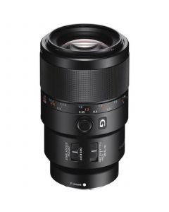 Sony FE 90mm f/2.8 G OSS Macro Lens