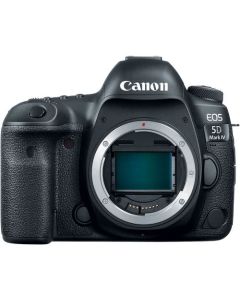 Canon EOS 5D Mark IV Body