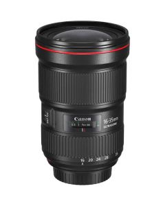 Canon EF 16-35mm f/2.8L III USM Lens