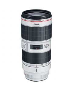 Canon EF 70-200mm f/2.8L IS III USM Lens