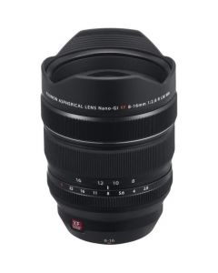 Fujifilm XF 8-16mm f/2.8 R LM WR Lens