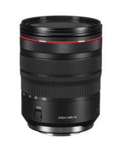 Canon RF 24-105mm f/4L IS USM Lens