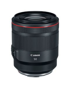 Canon RF 50mm f/1.2L Lens