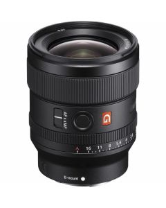 Sony FE 24mm f/1.4 GM Lens