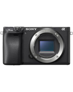 Sony a6400 Mirrorless Camera Body