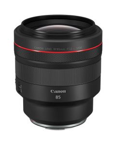 Canon RF 85mm f/1.2L USM lens