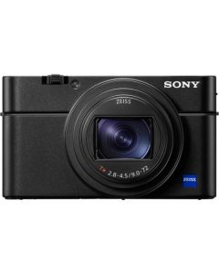 Sony RX100 VII Digital Compact Camera