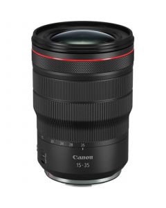 Canon RF 15-35mm f/2.8L IS USM Lens